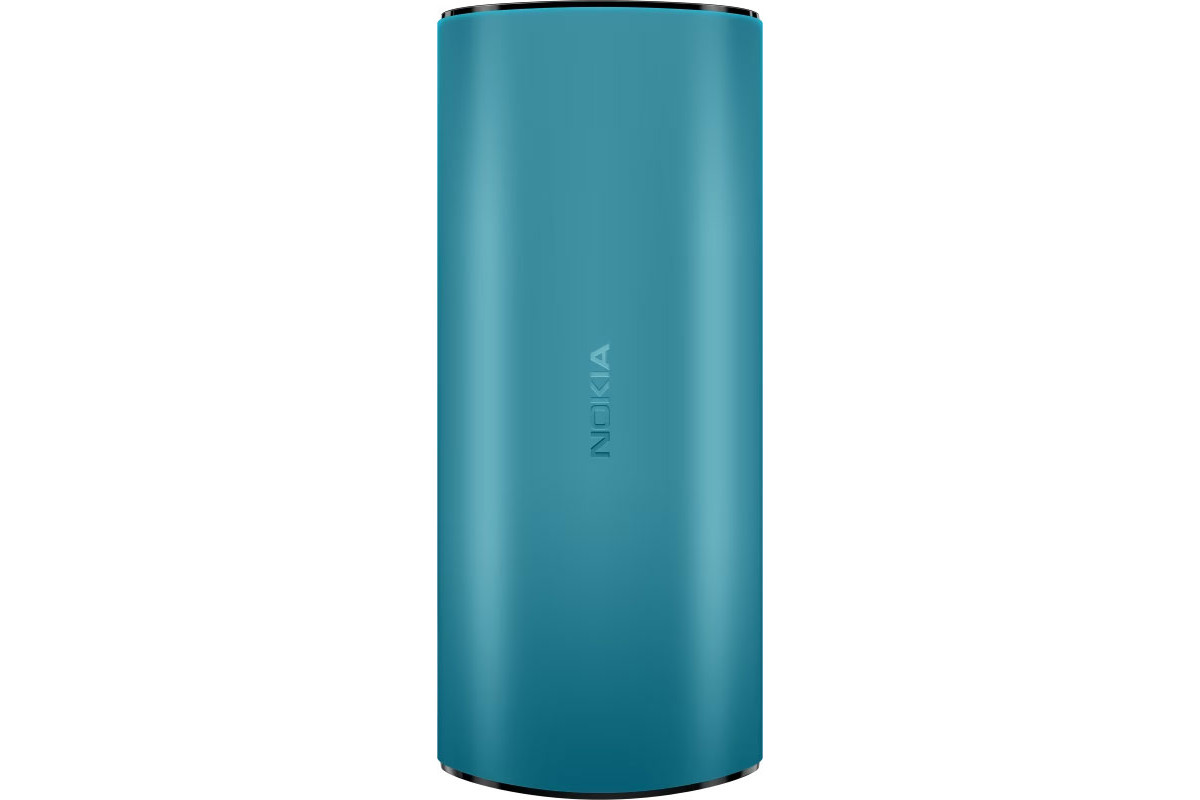 ⭐Кнопочный телефон Nokia 4G 105 DS цена в Бишкеке - LOGIN.KG